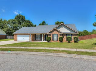 2048 Lake Forest Dr, Grovetown, GA 30813