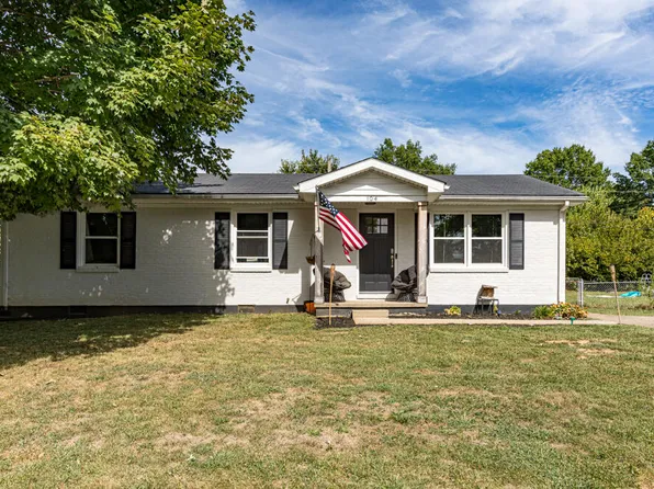104 Poplar Dr, Lawrenceburg, KY 40342