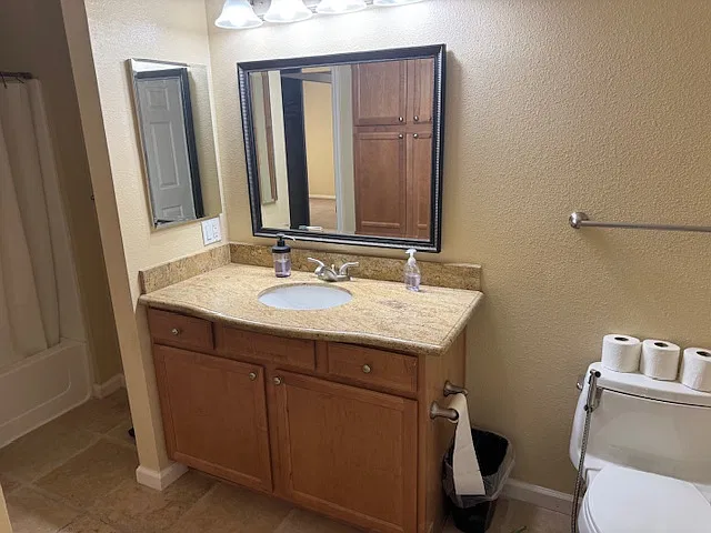 1 bed, 740 sqft, $1,900 — Photo 4