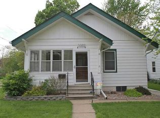 3322 SW 12th Pl, Des Moines, IA 50315