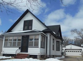 1809 W 6th St, Sioux City, IA 51103