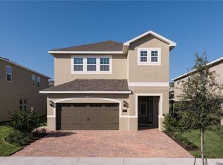 7514 Marker Ave, Kissimmee, FL 34747