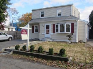 21 Coldspring St #1, Norwalk, CT 06850