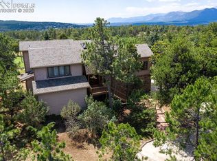18895 Pebble Beach Way, Monument, CO 80132
