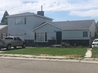 260 Holbrook Dr, Idaho Falls, ID 83401