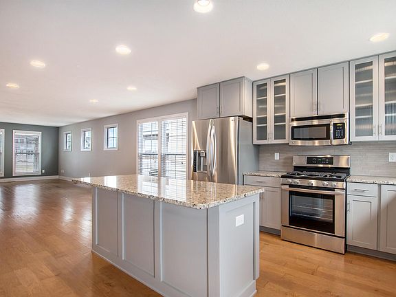 5th image of 4658 Macatawa Legends Blvd #4