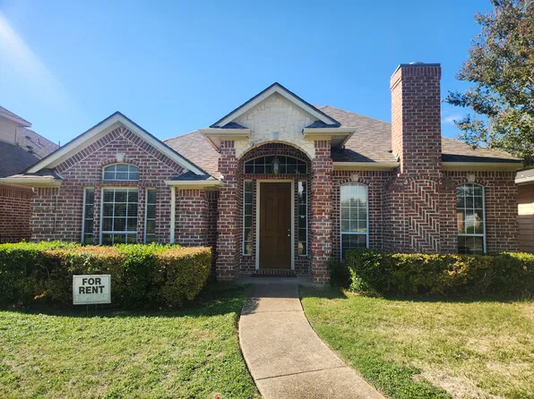 9549 Fair Hvn, Fort Worth, TX 76179
