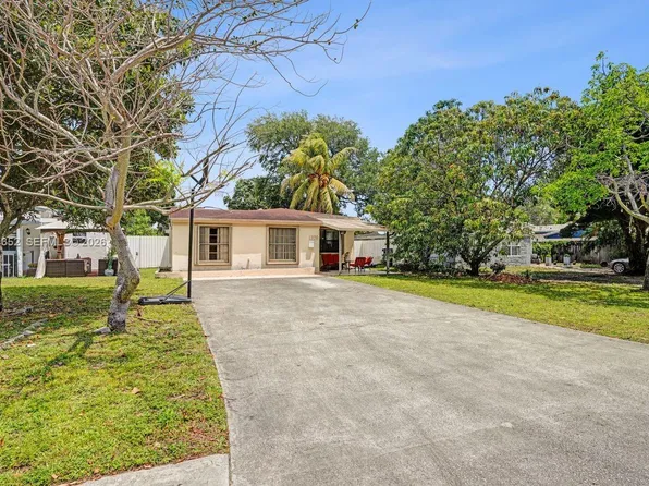 1379 NE 177th St, North Miami Beach, FL 33162