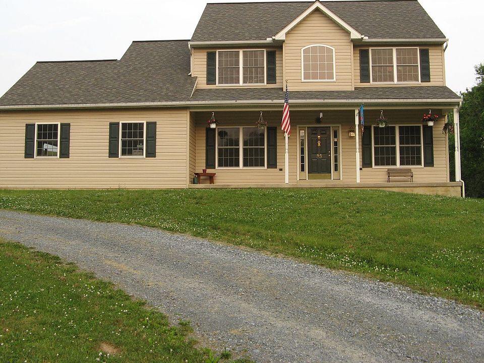 Front View 1