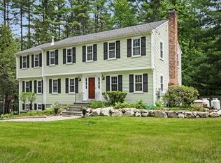 16 Juniper Rd, Sudbury, MA 01776
