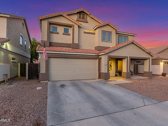 3rd image of 22342 E CALLE DE FLORES --