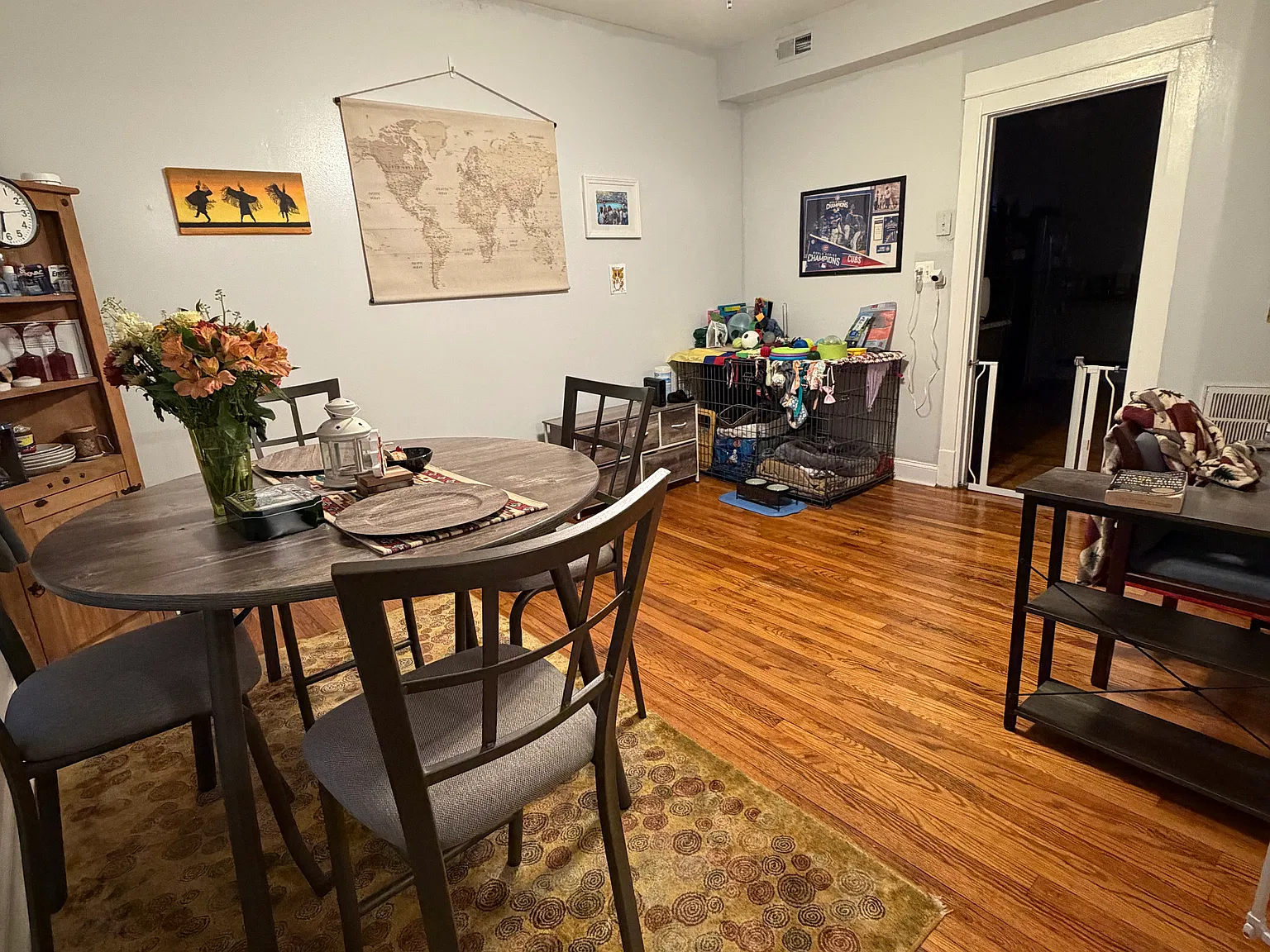 1 bed, $1,550 — Photo 3