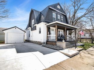 614 Locust St, Mishawaka, IN 46545