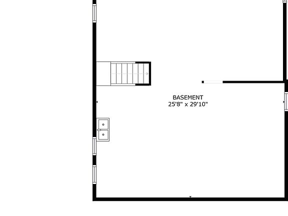 basement floor plan