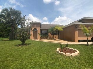 864 Massy Ct, Kissimmee, FL 34759