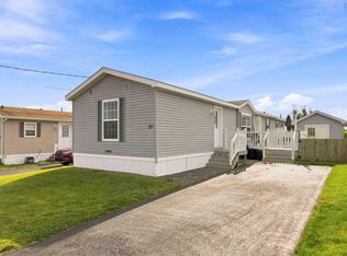 117 Juniper Cres, Eastern Passage, NS B3G 1M1