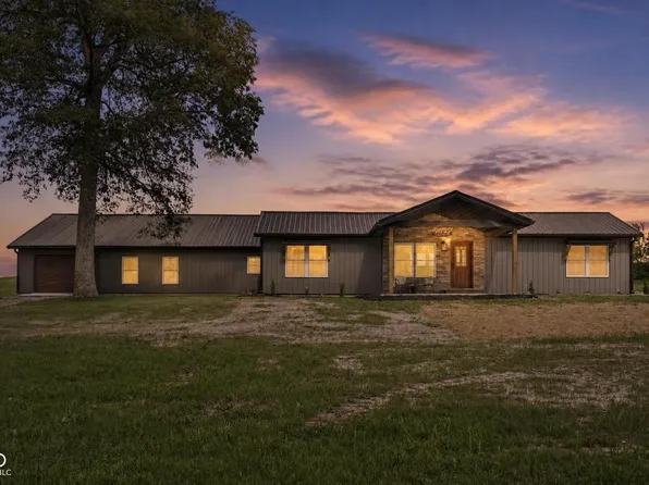4420 N County Road 700 W, Scipio, IN 47273