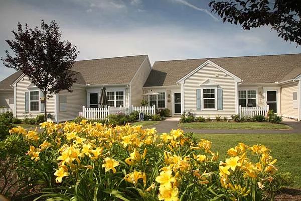 Stonebridge II - 55 And Older Senior Living — Photo 2