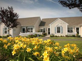 Stonebridge II - 55 And Older Senior Living, Berlin, CT 06037