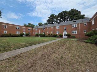 Marberry Apartments, Norfolk, VA 23505