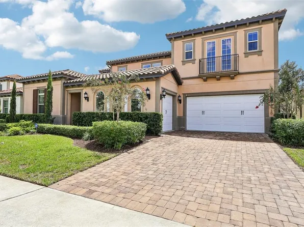16730 RUSTY ANCHOR ROAD, WINTER GARDEN, FL 34787