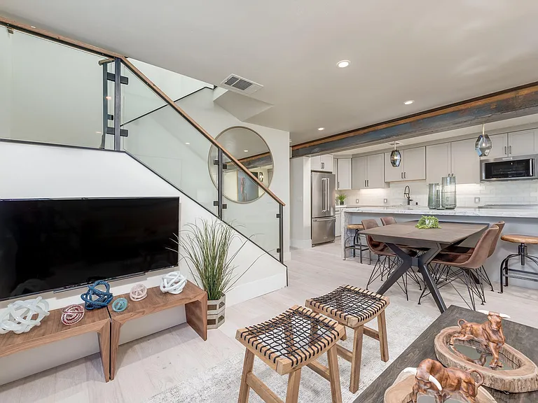 Luxury Spaces — Photo 248