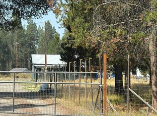 52655 Ranch Dr, La Pine, OR 97739