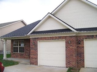 420 Miles Dr, Nicholasville, KY 40356