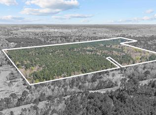 County Road 1118d, Kilgore, TX 75662