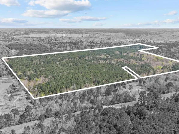 County Road 1118d, Kilgore, TX 75662