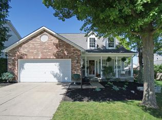 570 Forest Ridge Ct, Cincinnati, OH 45244