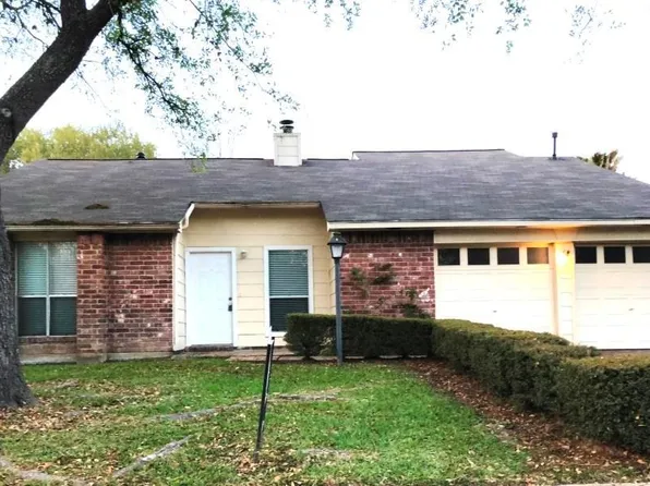16022 Beechnut St, Houston, TX 77083
