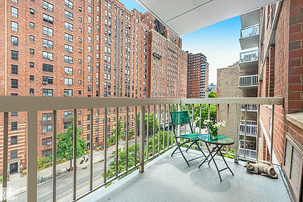 Rented by Brown Harris Stevens | media 13