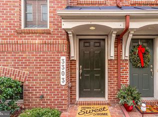 3303 Kemper Rd, Arlington, VA 22206