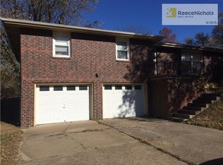 2500 NW 87th St, Kansas City, MO 64154