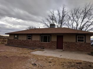 421 N Juline Pl, Saint David, AZ 85630