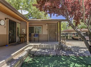 RR429 - 864 Valley Street, Prescott, AZ 86305