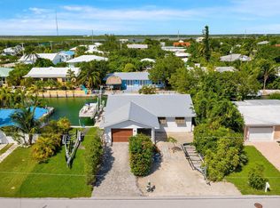 21027 4th Ave, Cudjoe Key, FL 33042