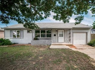 602 Briarwood Dr, Garland, TX 75041