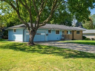 6600 Hickory St NE, Fridley, MN 55432