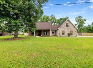 12032 Anna Dr, Hammond, LA 70403