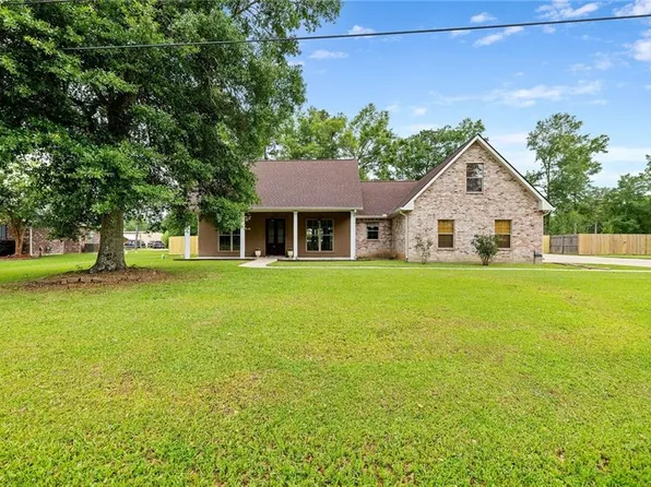 12032 Anna Dr, Hammond, LA 70403