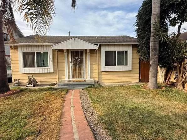 3853 Josephine St, Lynwood, CA 90262
