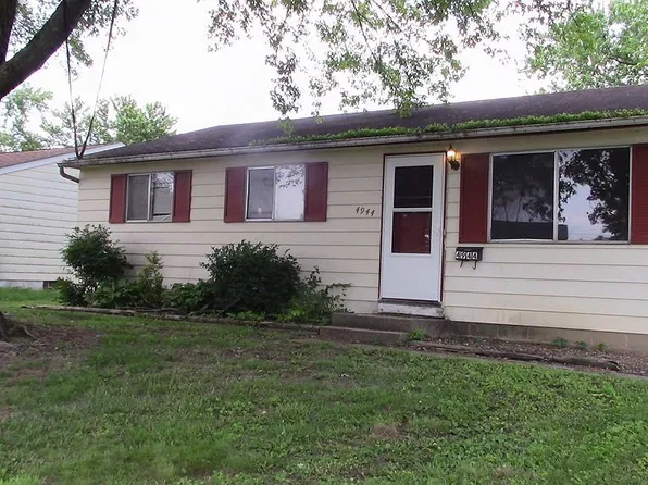 4944 Attica Dr, Columbus, OH 43232