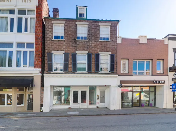 348 King St #I, Charleston, SC 29403