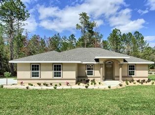 4744 SW 113th Pl, Ocala, FL 34476