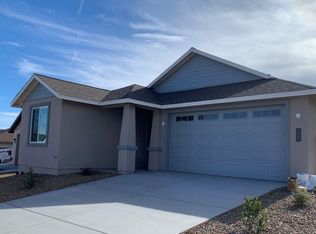 1529 Chateau Dr, Cottonwood, AZ 86326