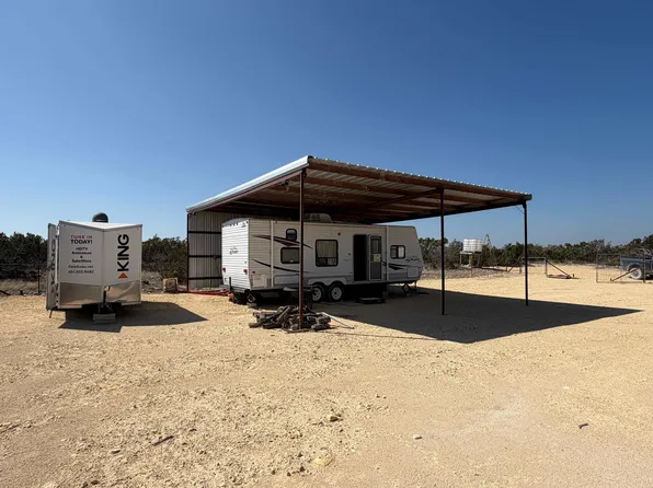 21 High Lonesome Rd #21, Comstock, TX 78837