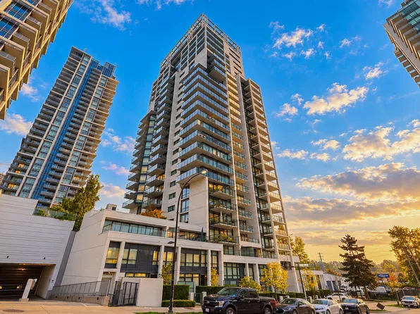 2378 Alpha Ave #2005, Burnaby, BC V5C 5L2