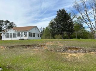 5901 165th Hwy LOT 19, Ball, LA 71405